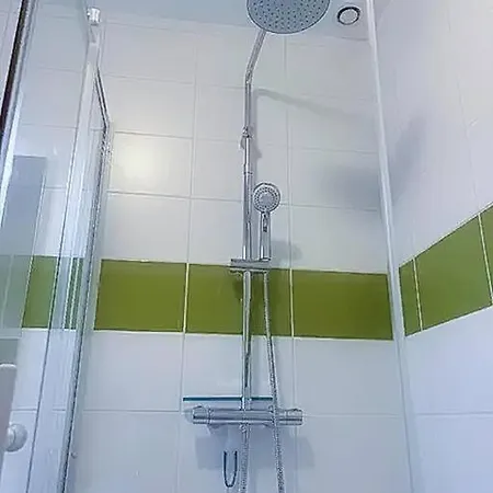 Apartment Studio Tout Confort De Lit Queen Size